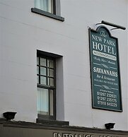 New Park Hotel