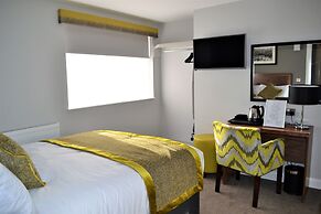 New Park Hotel