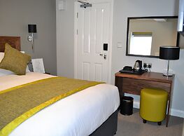 New Park Hotel