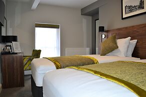 New Park Hotel