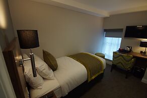 New Park Hotel