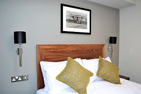New Park Hotel