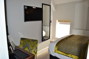 New Park Hotel