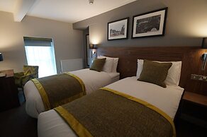 New Park Hotel
