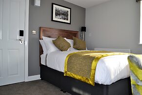 New Park Hotel