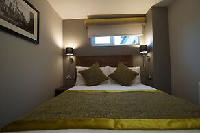 New Park Hotel