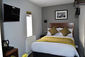 New Park Hotel