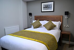 New Park Hotel