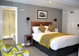 New Park Hotel