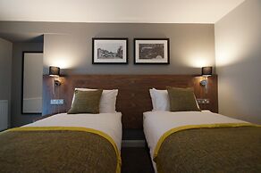New Park Hotel