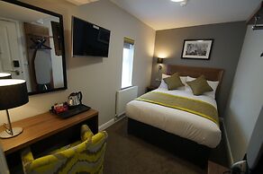 New Park Hotel