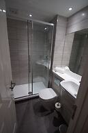 New Park Hotel