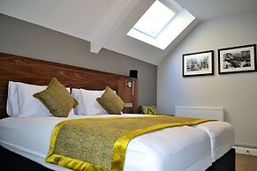 New Park Hotel