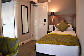 New Park Hotel