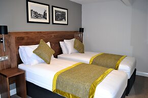 New Park Hotel