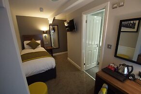 New Park Hotel