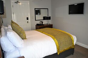 New Park Hotel