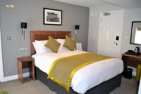 New Park Hotel