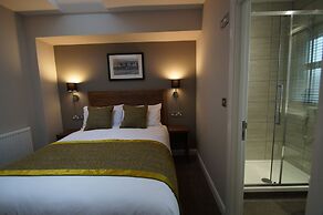 New Park Hotel