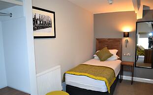 New Park Hotel