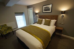 New Park Hotel