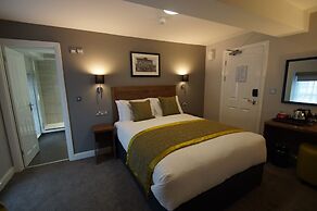 New Park Hotel
