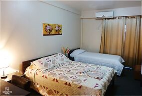 Hotel Executive