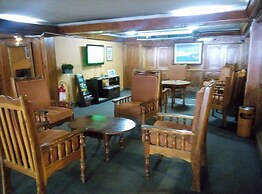 Hotel Executive