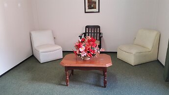 Hotel Executive