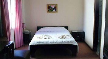 Hotel Executive
