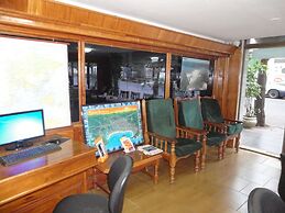 Hotel Executive