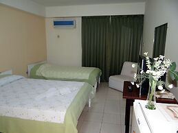 Hotel Executive