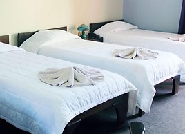 Hotel Executive