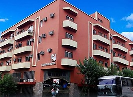 Hotel Executive