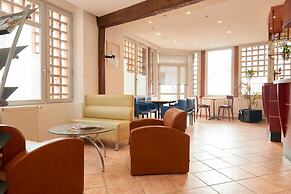 Chambres d'Hôtes du Colvert