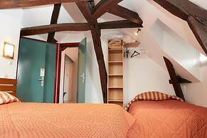 Chambres d'Hôtes du Colvert
