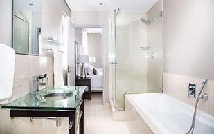 401 Infinity Apartment