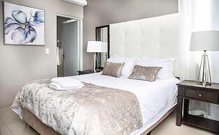 401 Infinity Apartment