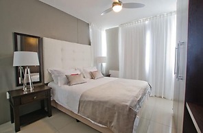 401 Infinity Apartment