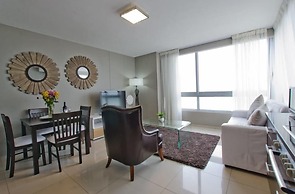 401 Infinity Apartment