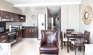 401 Infinity Apartment