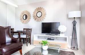 401 Infinity Apartment