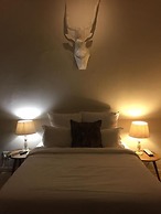 401 Infinity Apartment