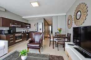 401 Infinity Apartment