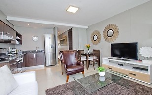401 Infinity Apartment