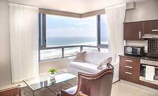 401 Infinity Apartment