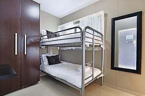 401 Infinity Apartment