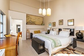 Admiralty B&B