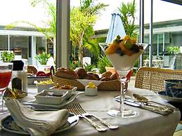 Admiralty B&B