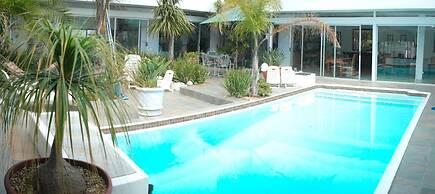 Admiralty B&B